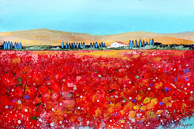 Kartka z wakacji #16, 2026