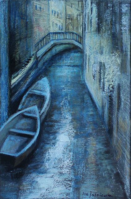 Weneckie zaułki, 2025