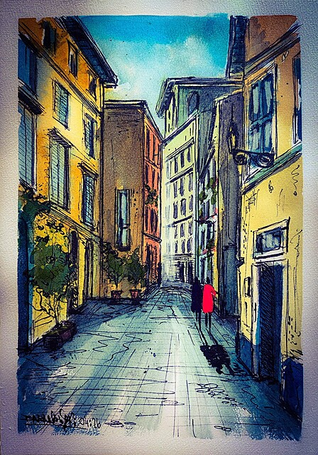 Rzymskie opowieści, 2026