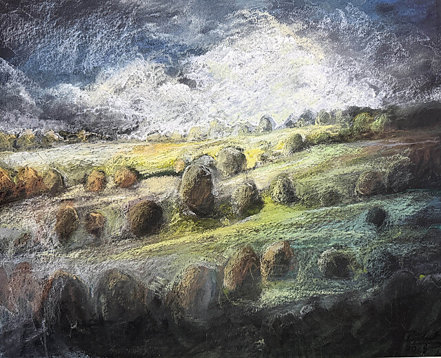 Na Roztoczu 100, 2019