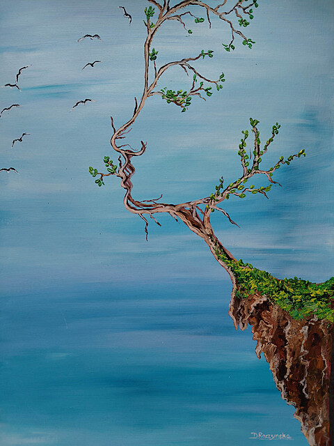 Mother's nature, 2025