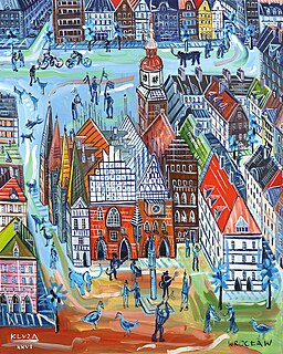 Wrocław