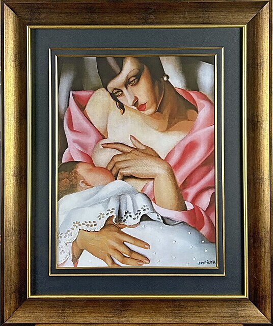 Maternité (Macierzyństwo) 2011 (1928)