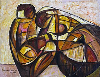 Kochankowie - 018, 2018