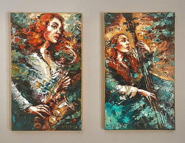 Przebudzenie Żywiołów