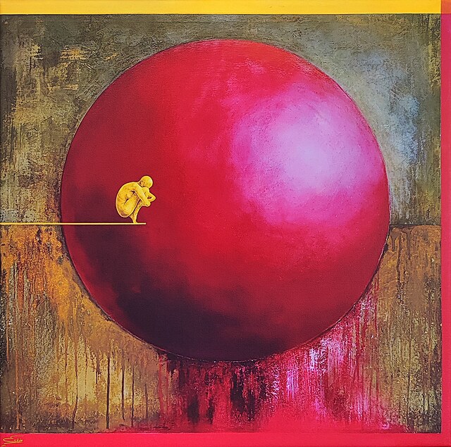 Tam gdzie kończy się czas