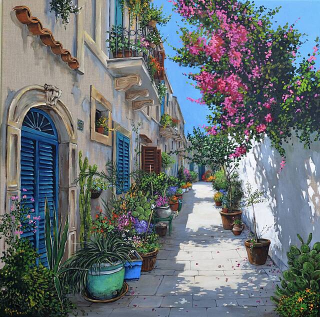 Wakacje na Lipari, 2026