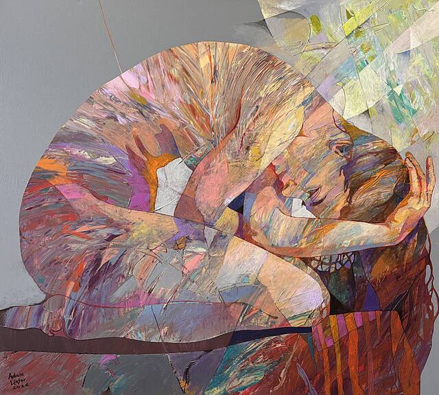 To tylko fantazja, 2026