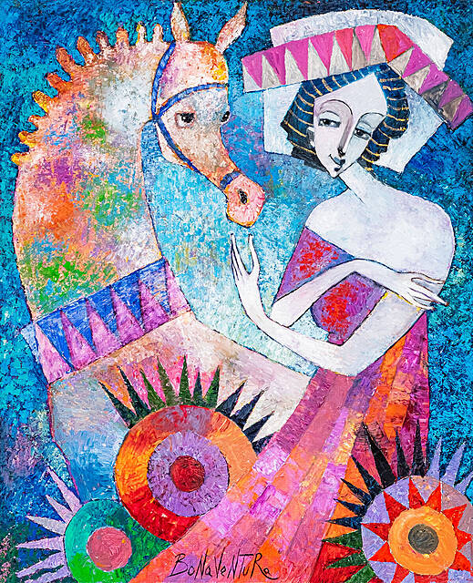 Chiński Rok Konia, 2026