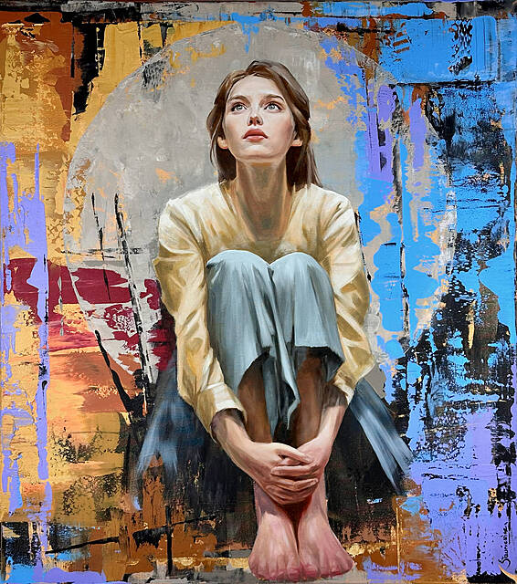 Topografia spokoju, 2026