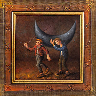 O dwóch takich, 2016