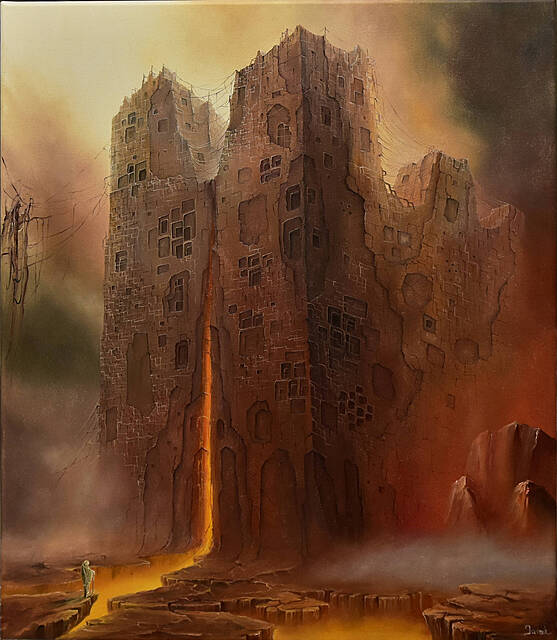 Płomień świątynny, 2026