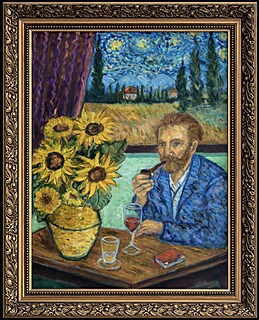 Świat Vincenta van Gogha, 2026