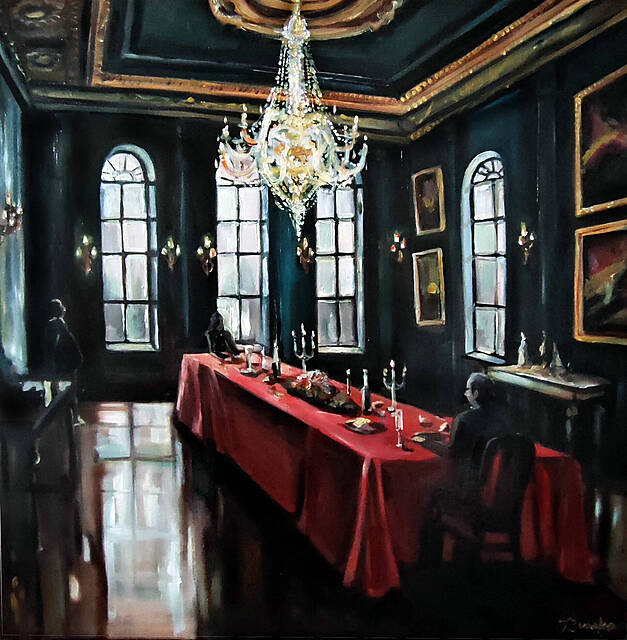 Anatomia bliskości, 2026