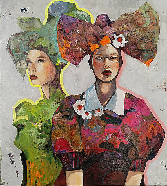 Strażniczki sekretów, 2025