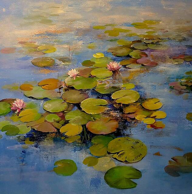 Water existence XXVI, 2026