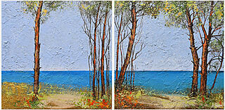 Bałtyk wiosną, 2026