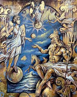 GUARDIÁN DEL UNIVERSO, 2024