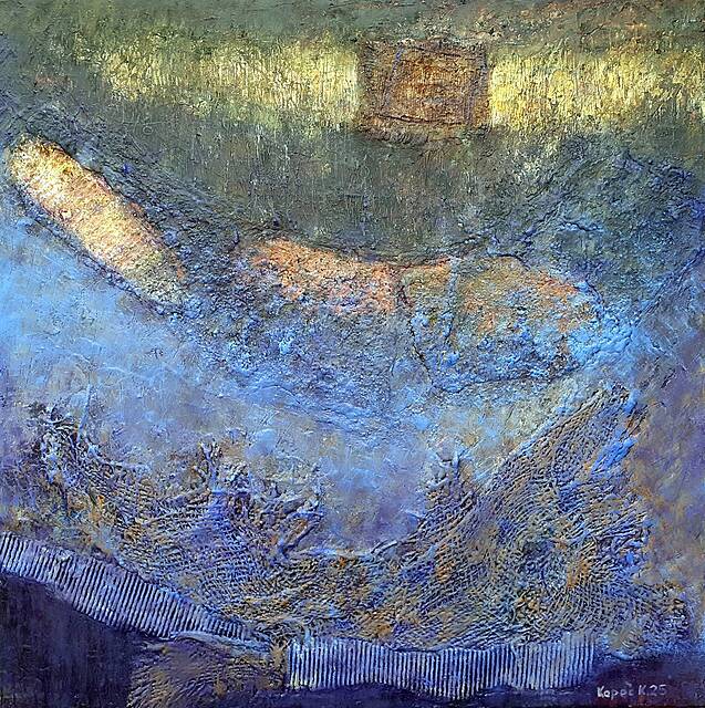 Teatr wieczności, 2025