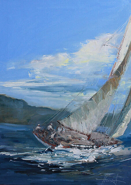 Wiatr w żaglach, 2026