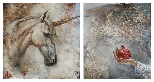 Tam gdzie zasypiają jednorożce, 2025