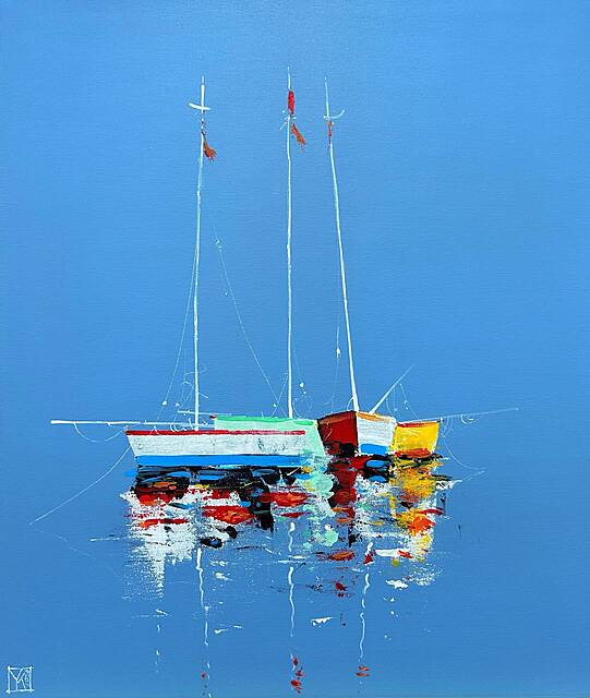 Tam gdzie czas zatrzymuje oddech III, 2026