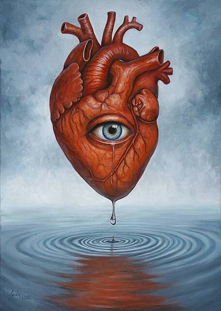 Anatomia ciszy, 2026