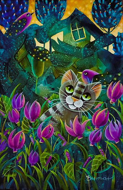 Tu jest pięknie, 2025