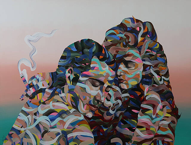 Cine Stories, Dzikość serca, 2023