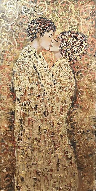 Złote scalenie dusz, 2026