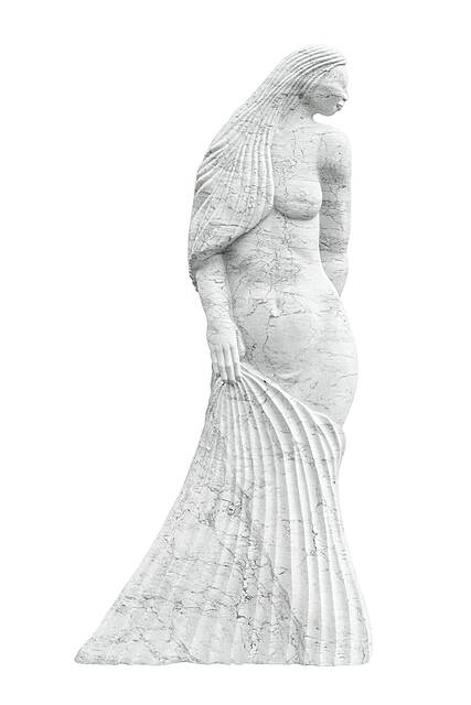 Kobiecy profil, 2025