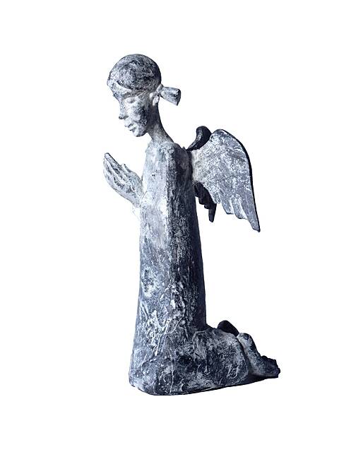 Anioł Stróż, 2029