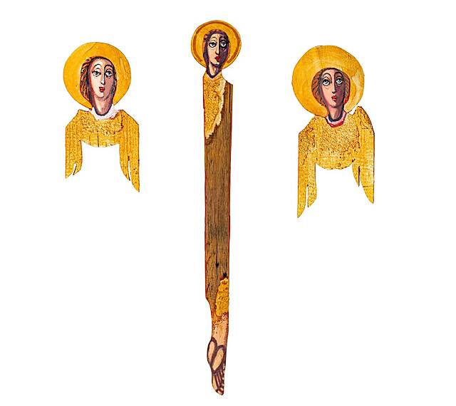 Anielska Trójca, 2025