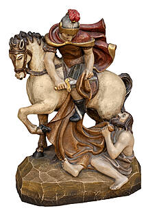 Święty Marcin, XX w.