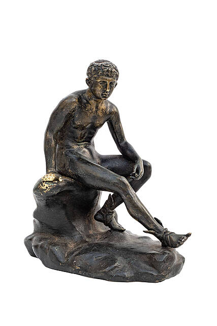 Według Augusta Carla Sommera