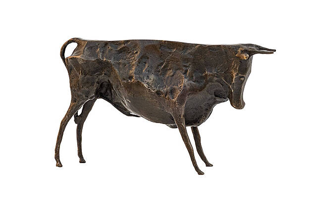 Według Pabla Picassa