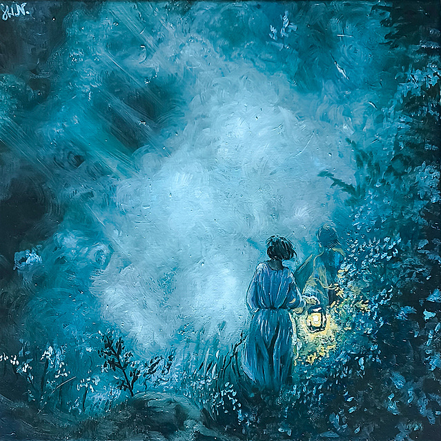 Latarnia we mgle, 2025