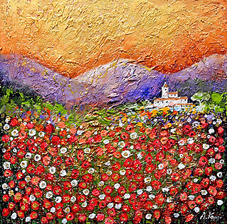 Zapach włoskiego lata, 2026