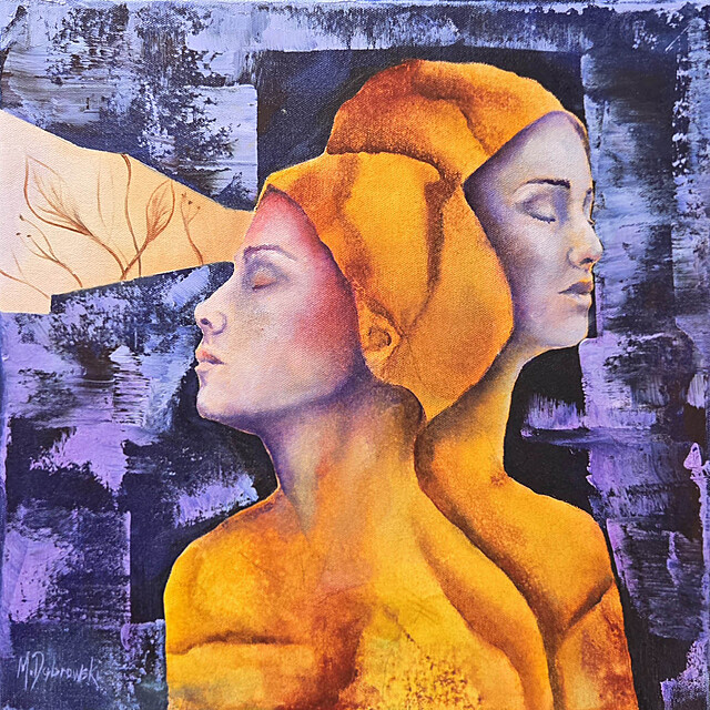 Dwie strony ciszy, 2026