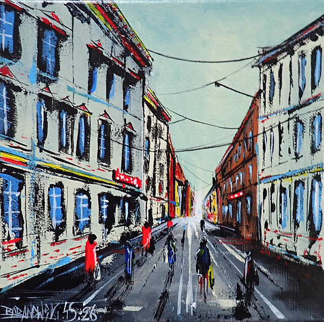 Miniatura Miejska I, 2026