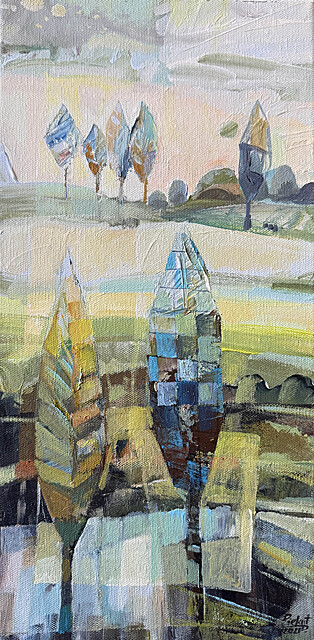 Roztoczańska Bajka 188, 2021