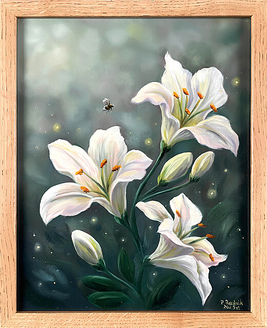 Pobzykam tu trochę, 2025