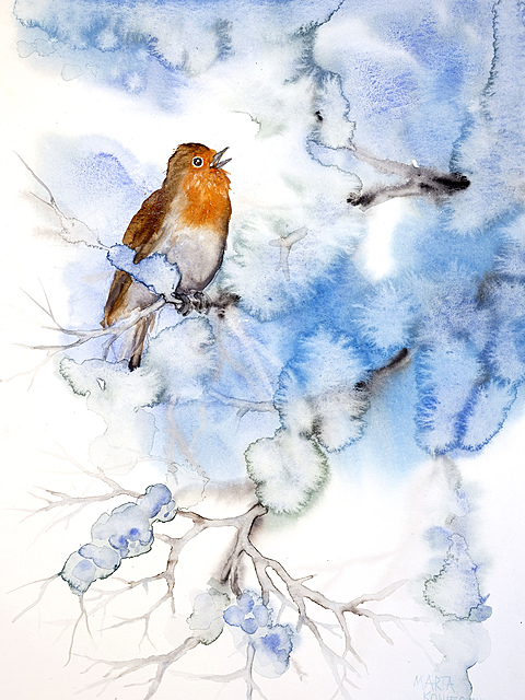 Śpiewam dla Ciebie, 2026