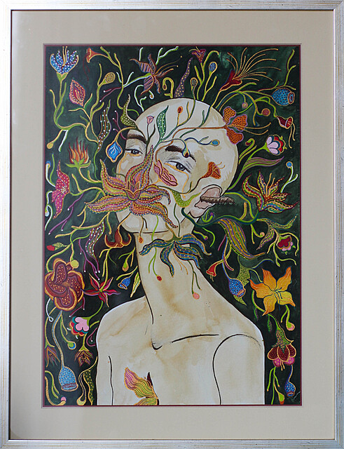 Rozwój - Rozpacz, 2020