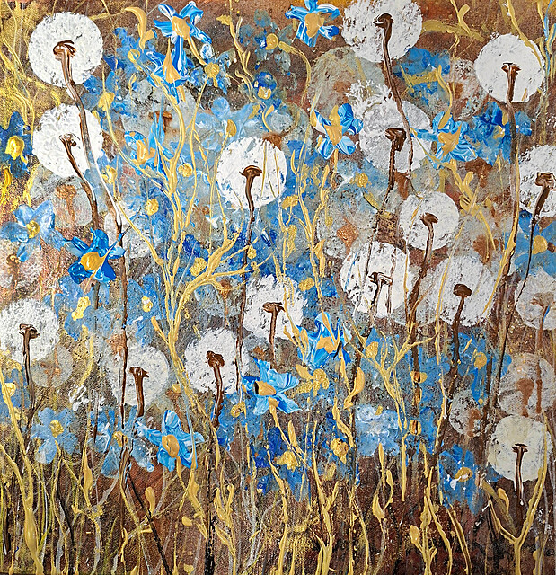 Wiosenne tańce, 2025