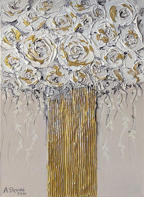 Kwitnące drzewo ciszy, 2026