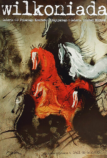 Wilkoniada (sygn. przez autora)