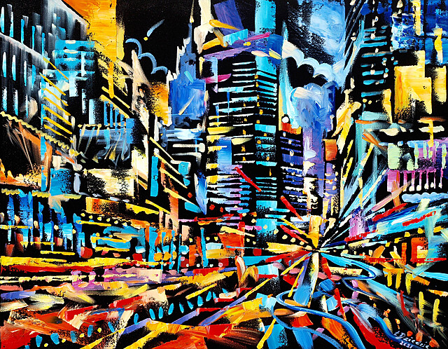 Groteska Warszawska, 2021