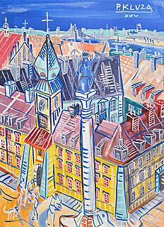 Zamek Królewski, 2025