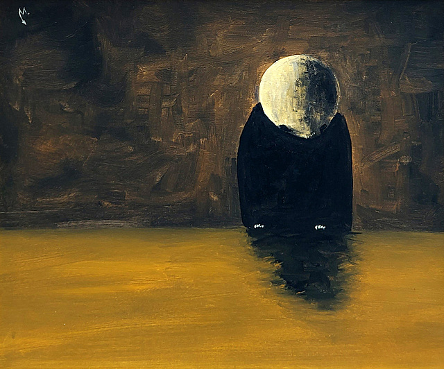 Alone, 2012